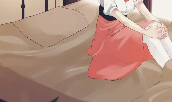 第39话 魔法少女的本名 第32页