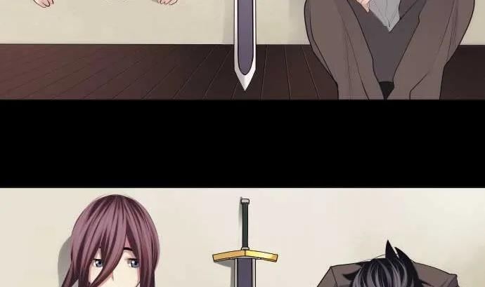 第47话 魔力与气 第61页