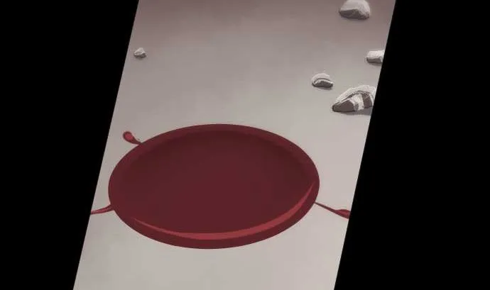 第47话 魔力与气 第73页