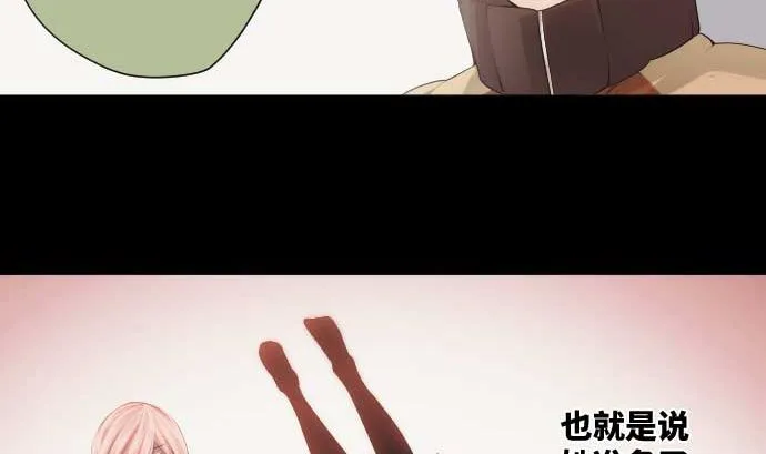 第62话 应该接触的怪物是 第64页