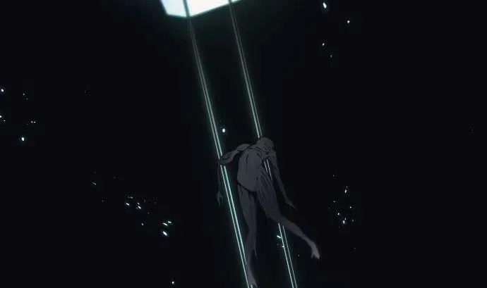 第64话 组织核心 第40页