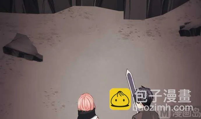 第68话 地下深处的魔物 第57页
