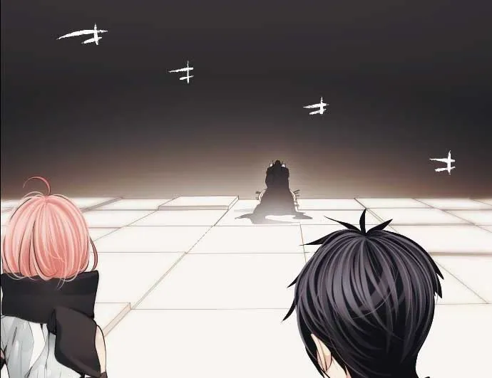 第68话 地下深处的魔物 第98页