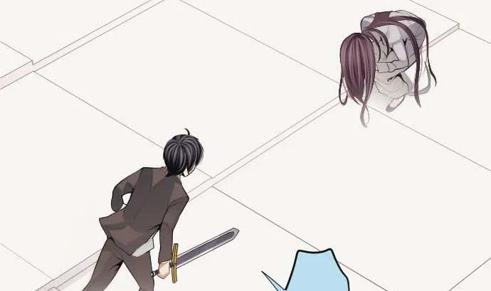第69话 黑枪 第70页
