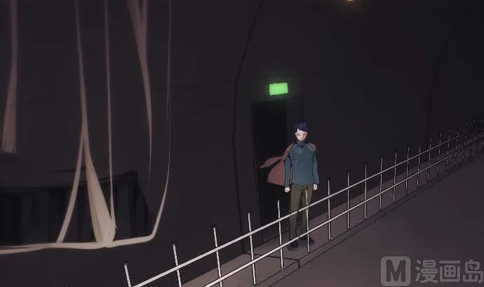 第71话 巴力西卜 第96页