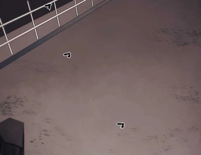 第71话 巴力西卜 第97页