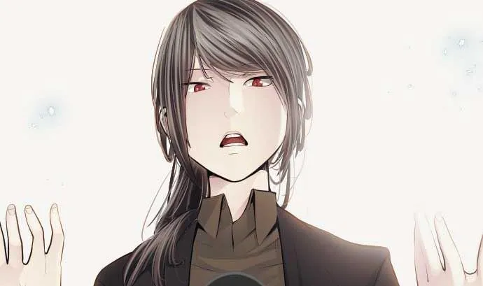 第77话 崩溃的心与剑 第28页