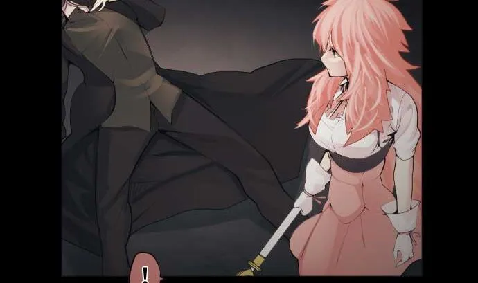 第83话 光之少女 第40页