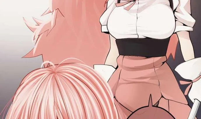 第83话 光之少女 第89页