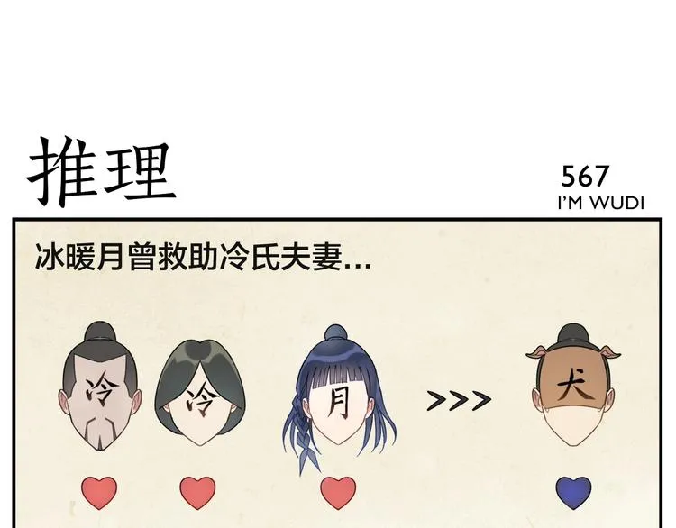第91话 名不虚传 第1页
