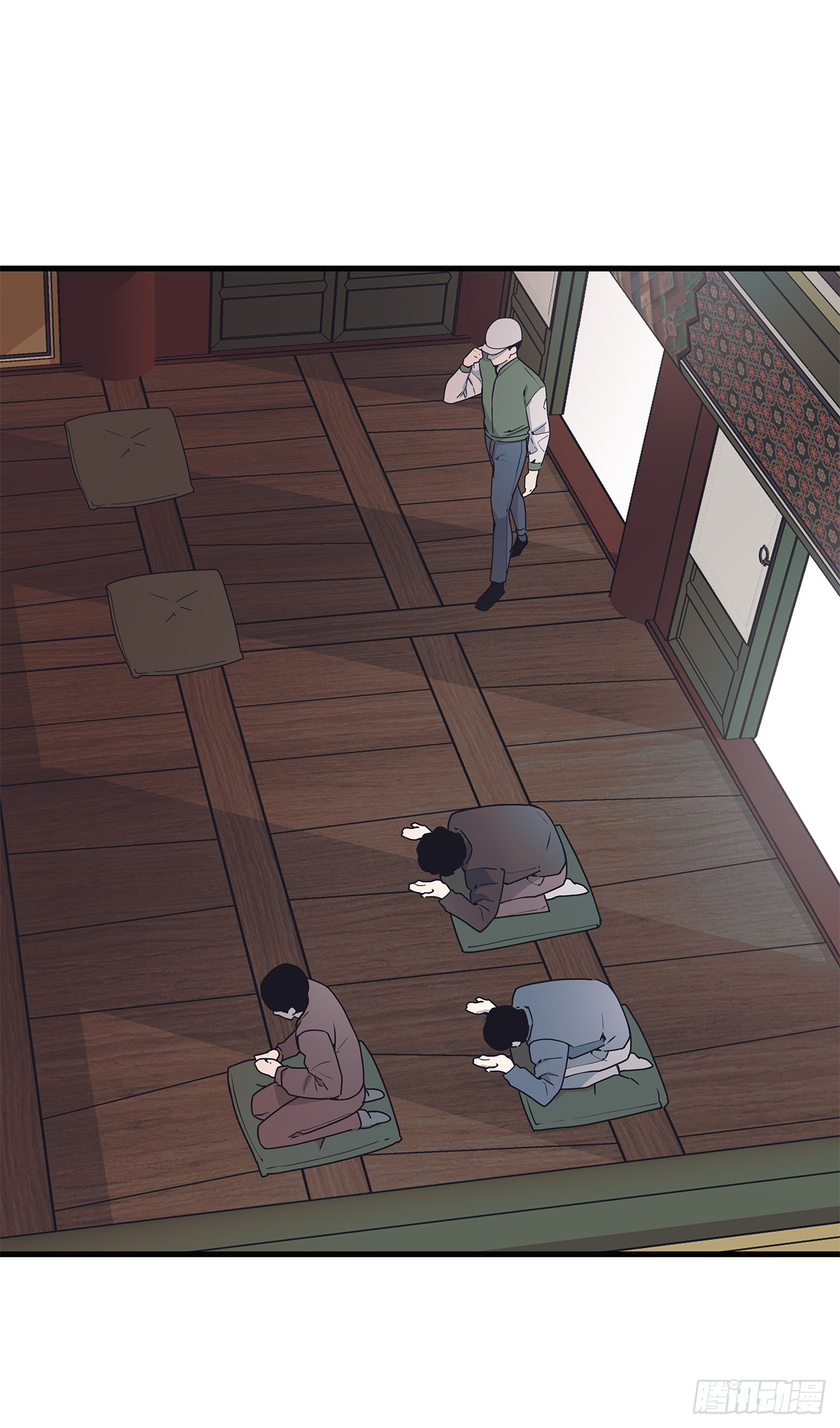 13.跟踪狂 第2页