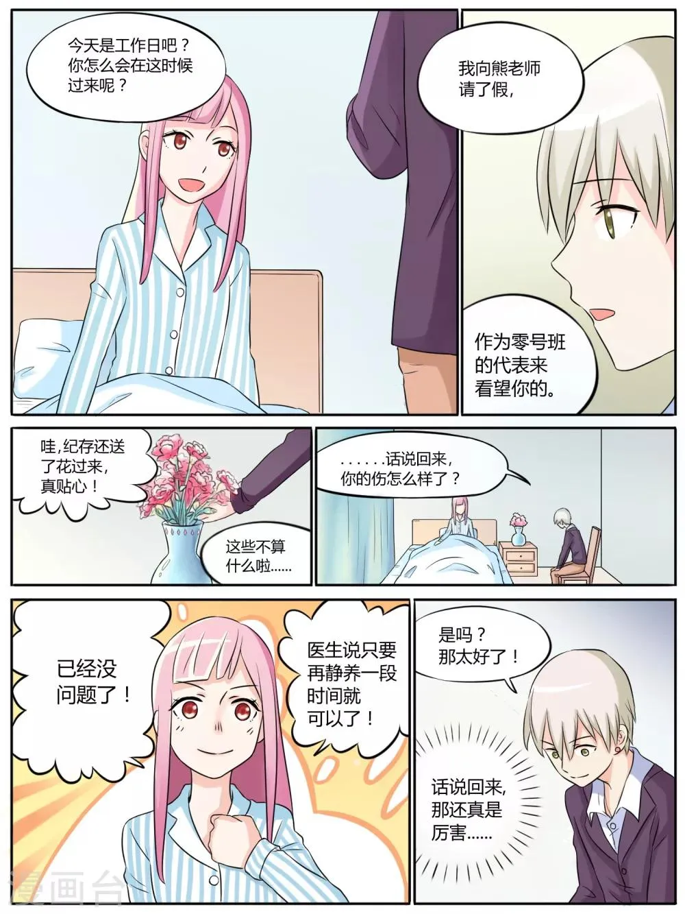 第15话 第2页