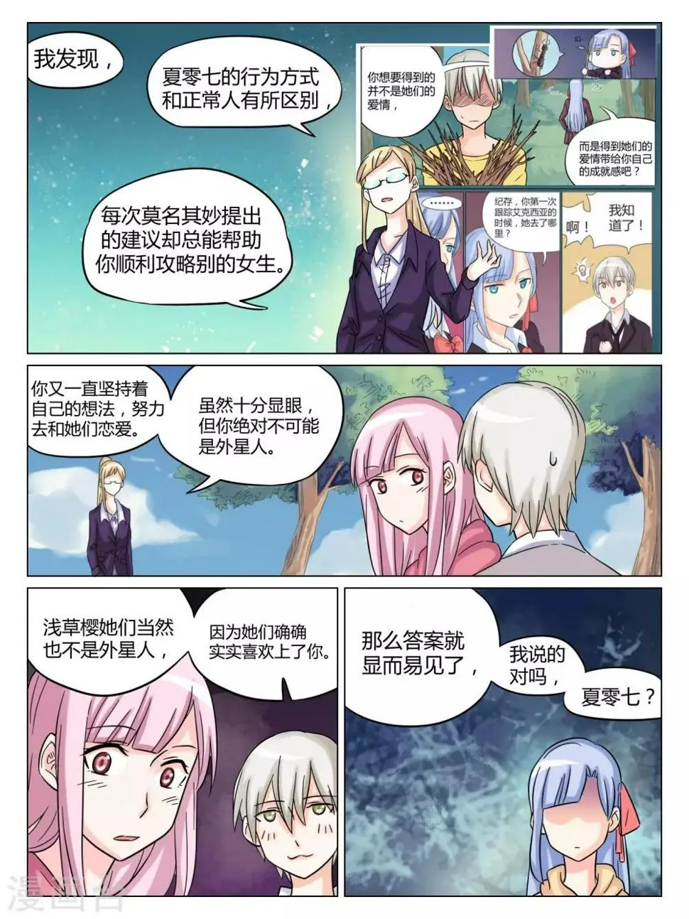 最终话 第4页