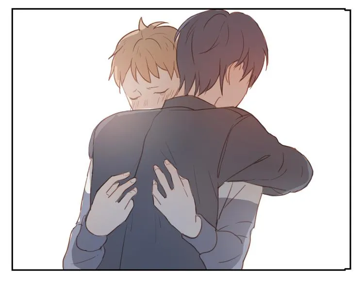 第35话 是隐藏害我们疏远了那么久 第24页