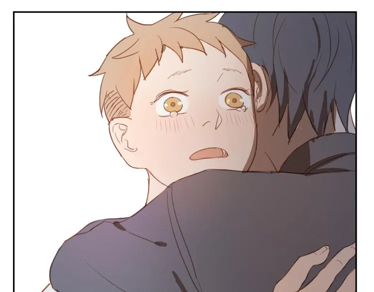 第35话 是隐藏害我们疏远了那么久 第34页