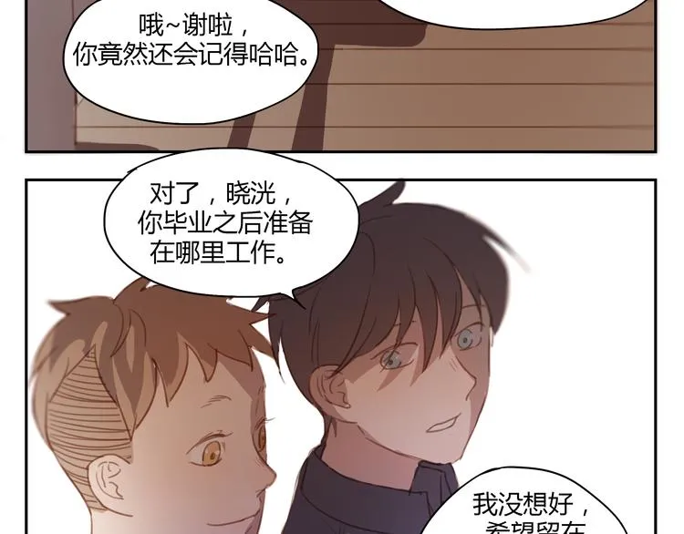 第34话 普天同庆！终于告白了！ 第24页