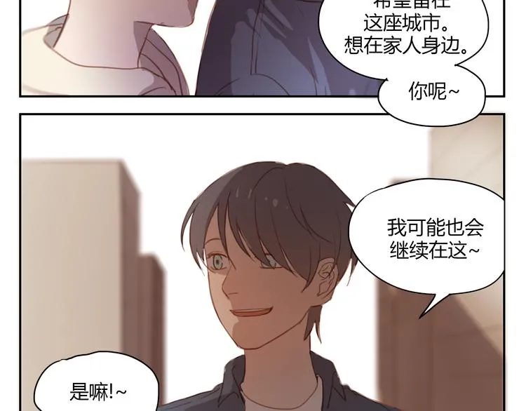第34话 普天同庆！终于告白了！ 第25页