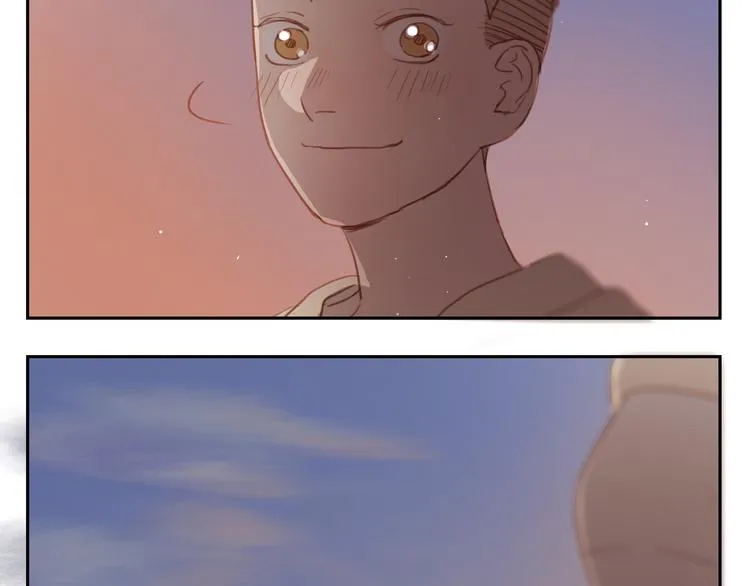 第34话 普天同庆！终于告白了！ 第34页