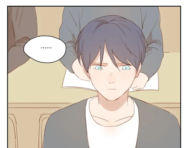 第32话 为什么要互相错过？ 第34页