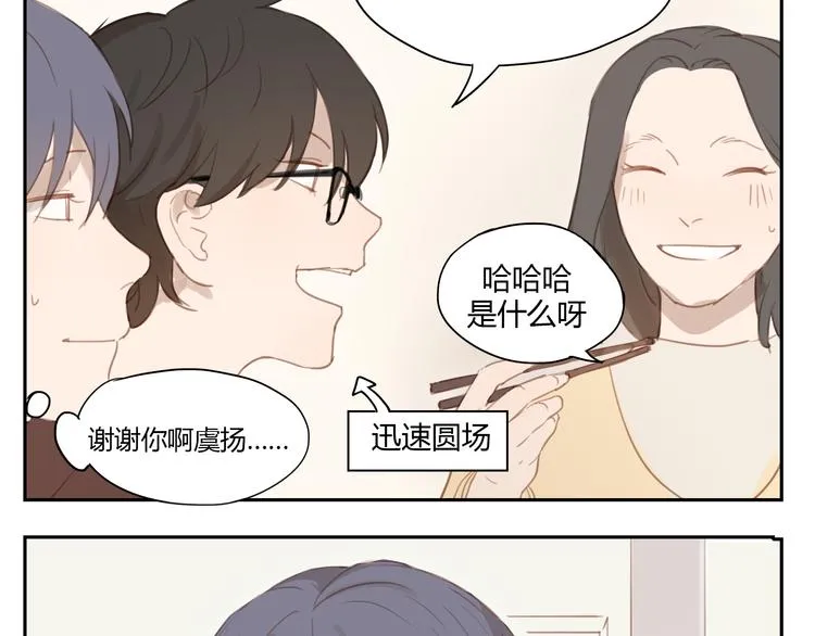第31话 不如跟我交往怎么样 第28页