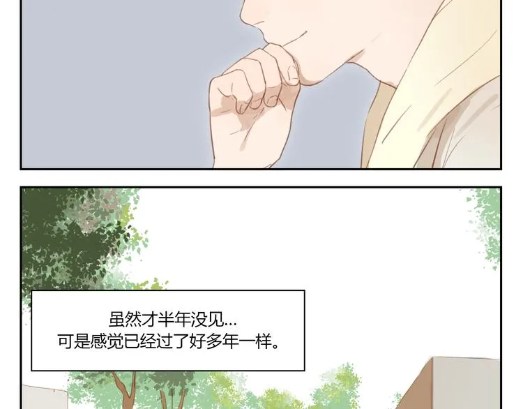 第29话 终于等到你 还好我没放弃 第19页