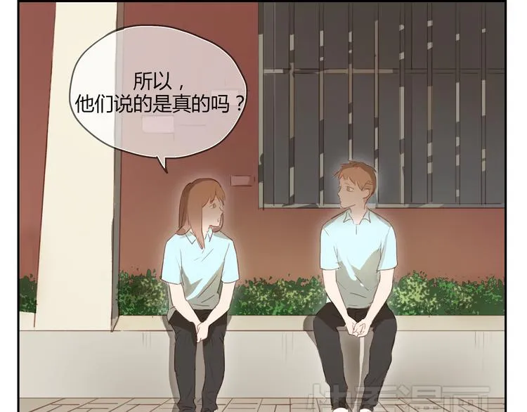 第26话 对他告白好不好 第15页
