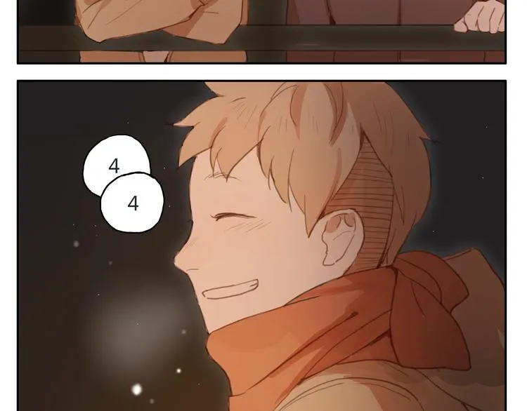 第21话 新年快乐！ 第15页