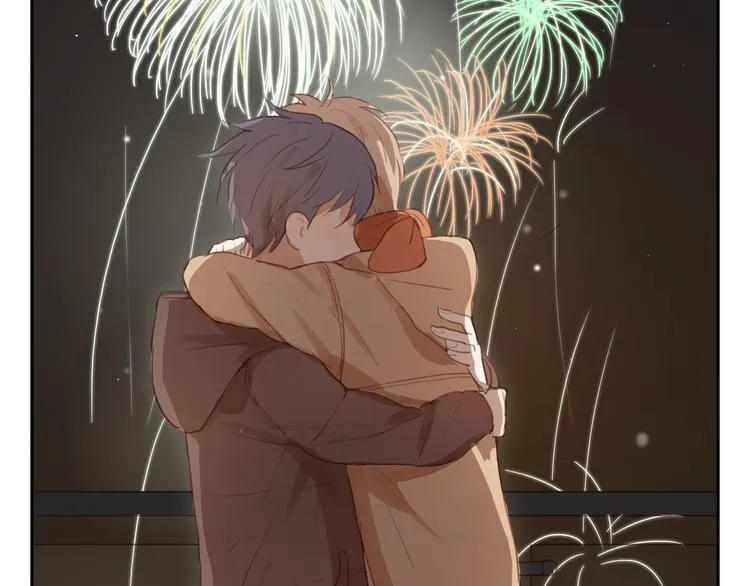 第21话 新年快乐！ 第26页