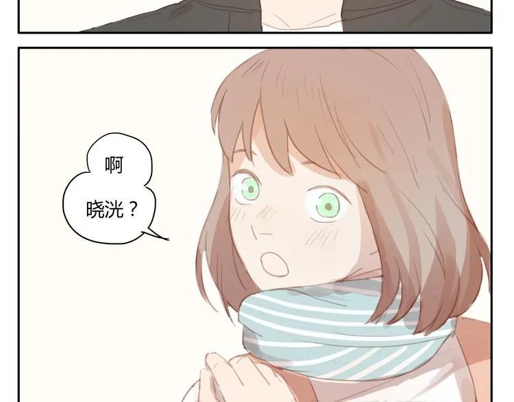 第19话 心意相通的感觉 第25页