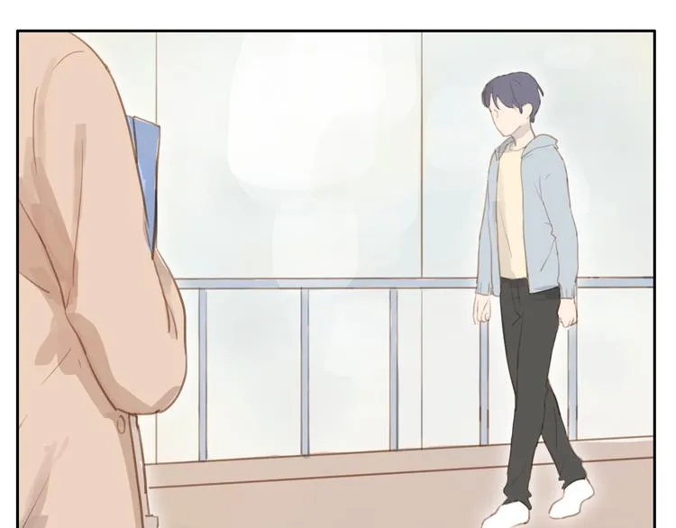 第15话 你熟睡的样子让人情不自禁 第36页