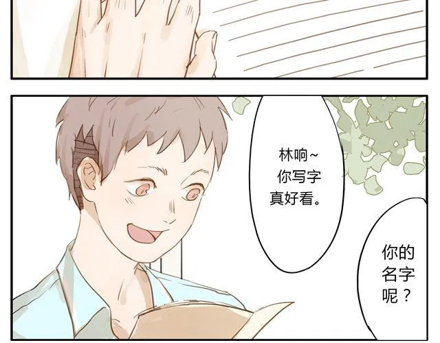 第1话 光与响 第21页