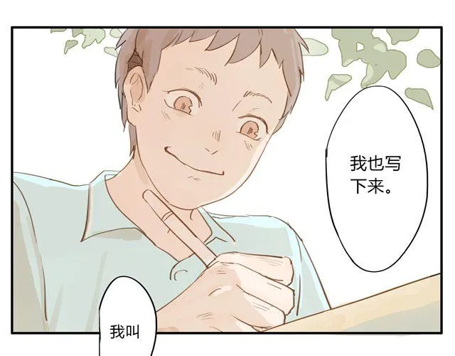 第1话 光与响 第22页