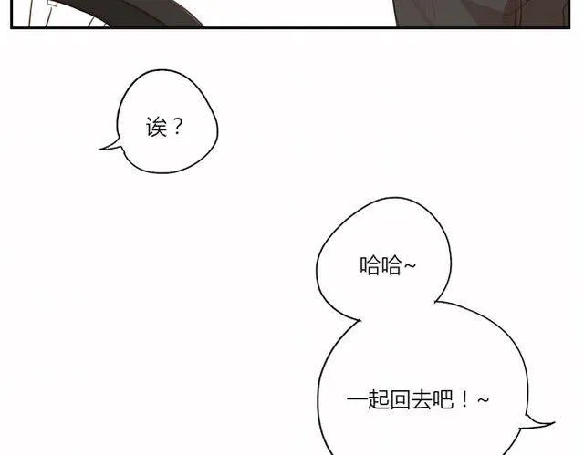 第3话 周末去我家吗 第18页