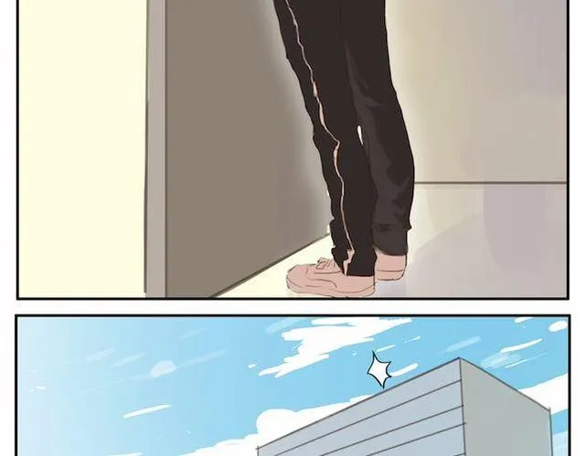 第3话 周末去我家吗 第21页