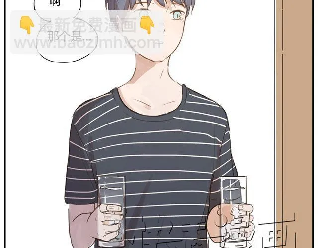 第4话 你还会再来么？ 第18页