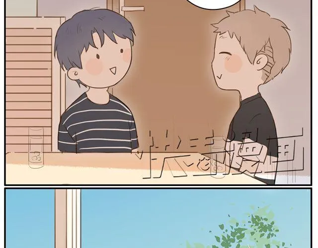 第4话 你还会再来么？ 第31页