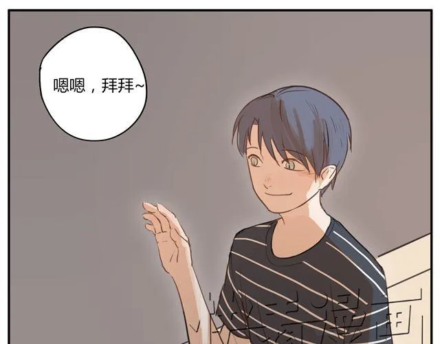 第4话 你还会再来么？ 第60页
