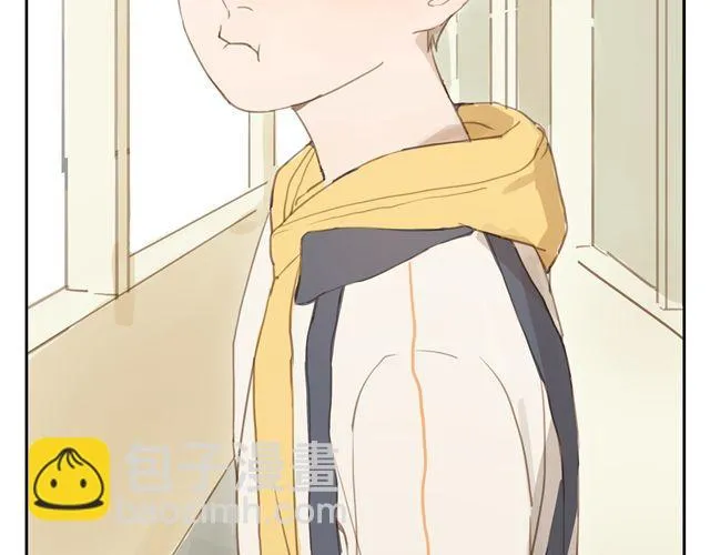 第8话+第9话 关于晓洸的秘密 第34页
