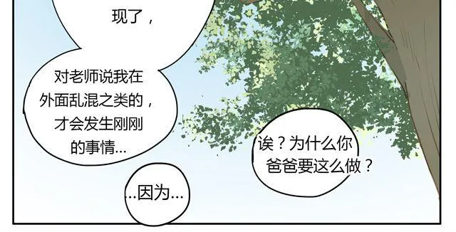 第8话+第9话 关于晓洸的秘密 第51页