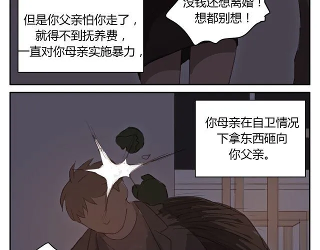 第12+13话 没关系，有我在... 第31页