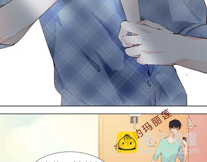 第21话 亲爱的玛丽莲 第52页