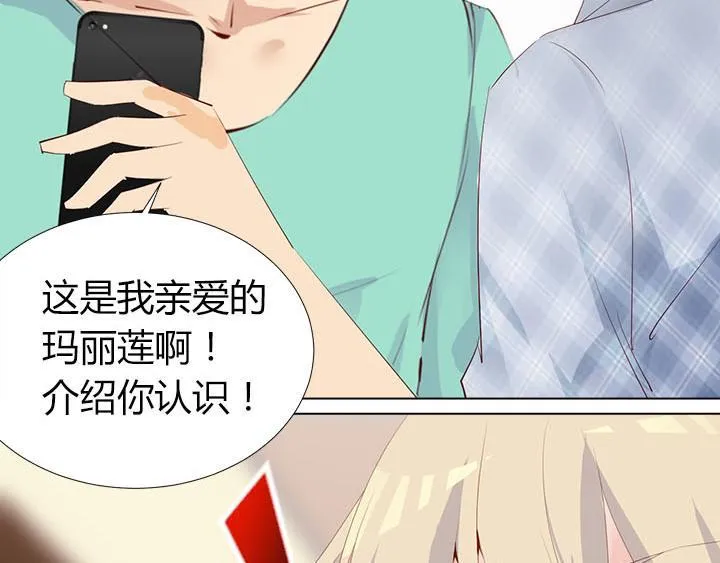 第21话 亲爱的玛丽莲 第58页