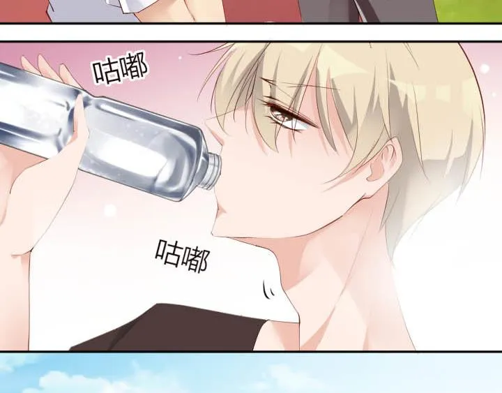 第16话 迟到的惩罚 第18页