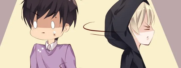 第7话 魅力是天生的 第44页