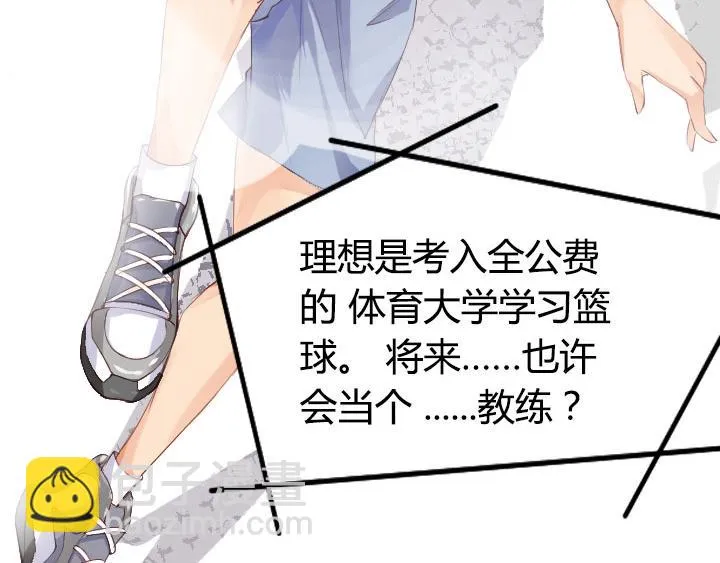 第2话 篮球少年 第30页