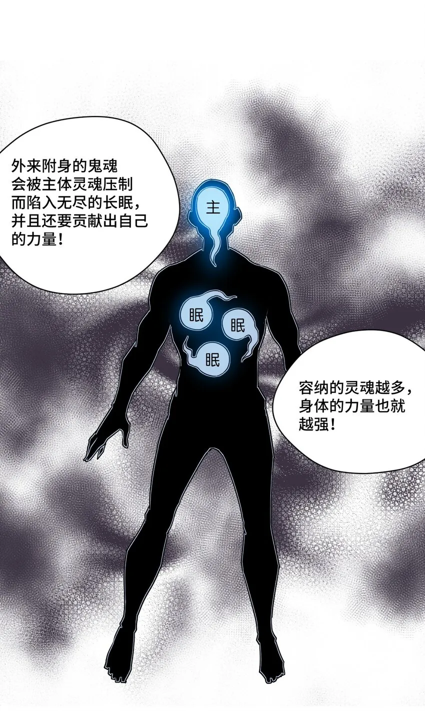 45 沉睡之魂 第31页