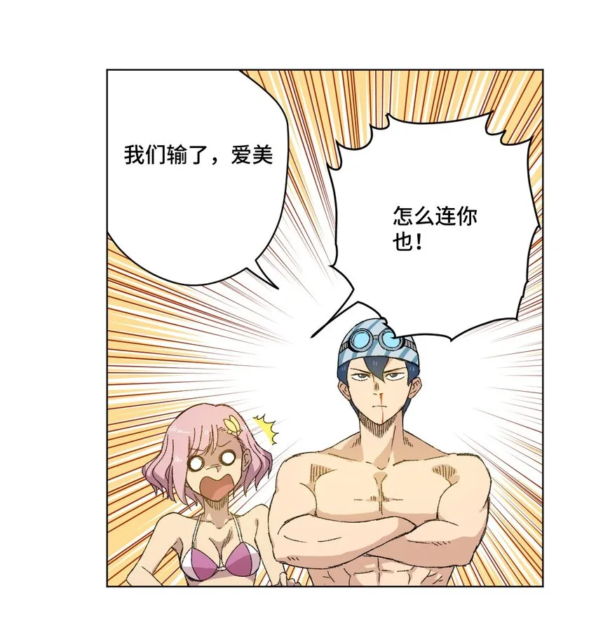 69 竞速泳装 第25页
