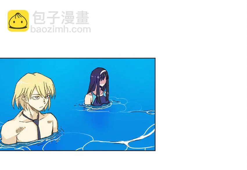 69 竞速泳装 第27页