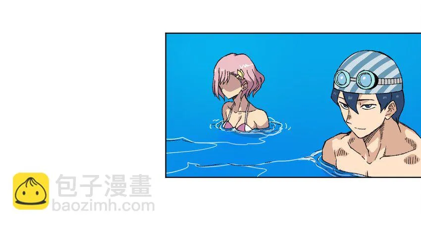 69 竞速泳装 第28页