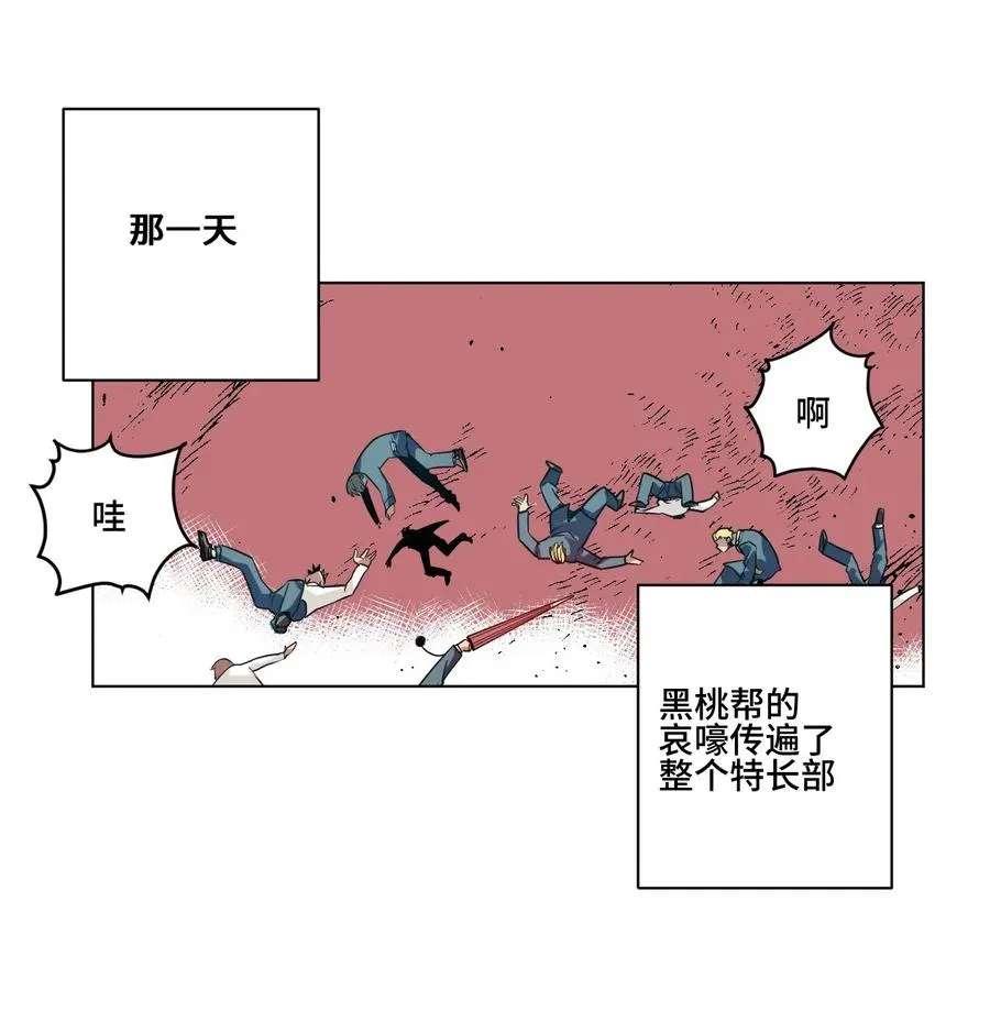 85 厄运连锁 第20页